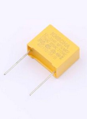 MPX334K31D4KN15800 安规电容 330nF ±10% 275V 305V 310V 等级: