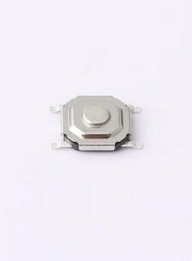 GT-TW084B-H015-L1 轻触开关 5.2*5.2*1.5 立贴轻触开关 250gf SM
