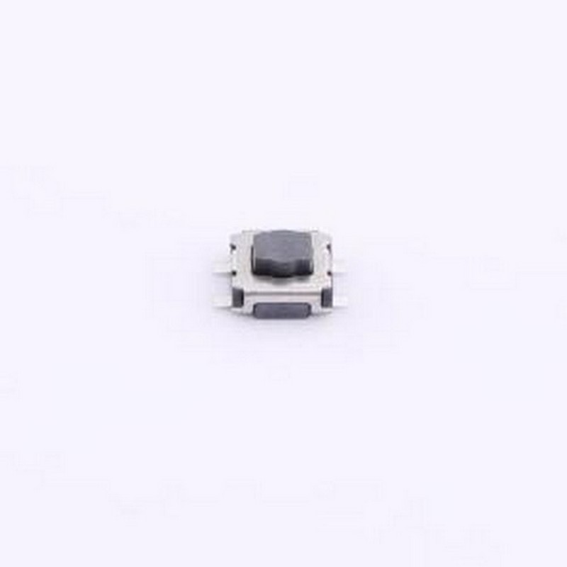 TS-1072-A2B3-D4 轻触开关 3.5*3*2.0mm立贴小龟梅花柄轻触开关25