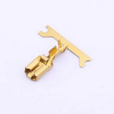 927854-1 冷压端子 927854-1