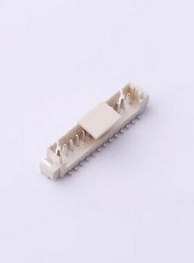 PH1250-LT-13 线对板针座 1x13P 间距:1.25mm 立贴 SMD,P=1.25mm