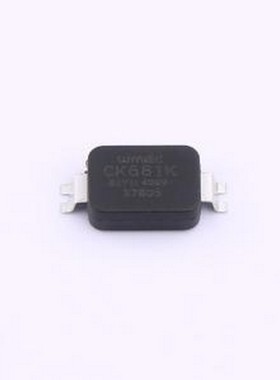 CKB681K2GA80AARC 贴片电容(MLCC) 贴片Y电容 SMD,11.4x6mm