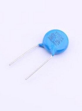 70Y10198 安规电容 1nF ±10% 400V 等级:Y1 插件,P=10mm