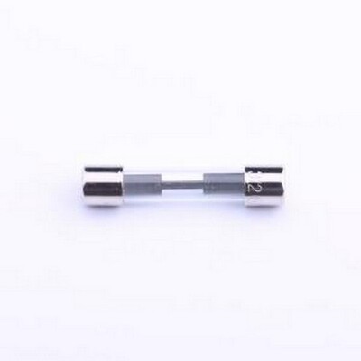 0312015.MXP 一次性保险丝 玻璃管保险丝 D6.35xL31.75mm