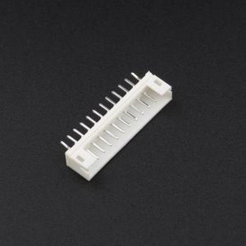 CS-1125-12K 线对板针座 间距:2mm 插件,P=2mm,电子元器件市场,连接器,淘宝优惠券,粉丝福利购,淘宝优惠卷