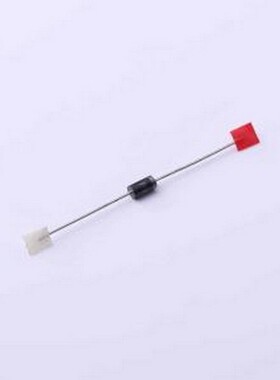 P6KE100A 静电和浪涌保护(TVS/ESD) P6KE100A DO-15