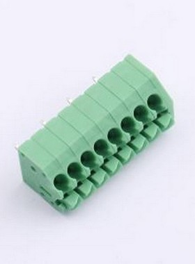 1985250 插拔式接线端子 1985250 P=3.5mm