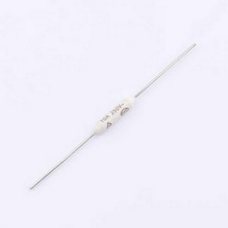 U6 温度保险丝(TCO) 合金型温度保险丝(轴向型) 插件,D4xL14mm