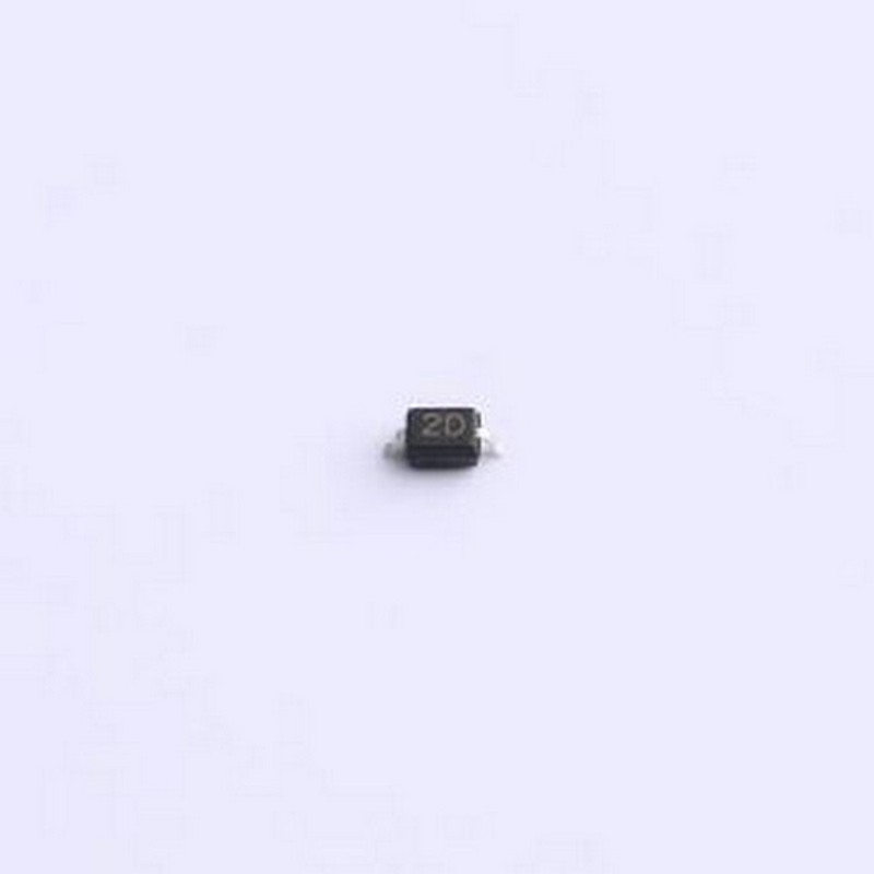 PSD12C-ES 静电和浪涌保护(TVS/ESD) 反向关断电压（典型值）:12V