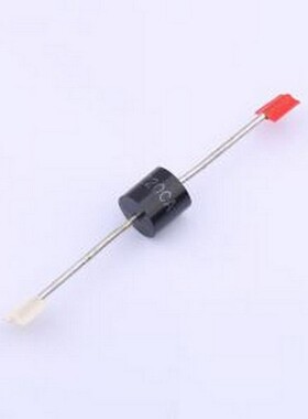 3KP220CA-G 静电和浪涌保护(TVS/ESD) 双向TVS 220V截止 8.43A峰