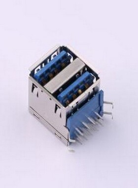 GSB4112312HR D-Sub/VGA连接器 GSB4112312HR 插件