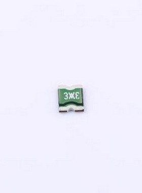 MICROSMD035F-2 自恢复保险丝 6V 350mA 1210自恢复 1210