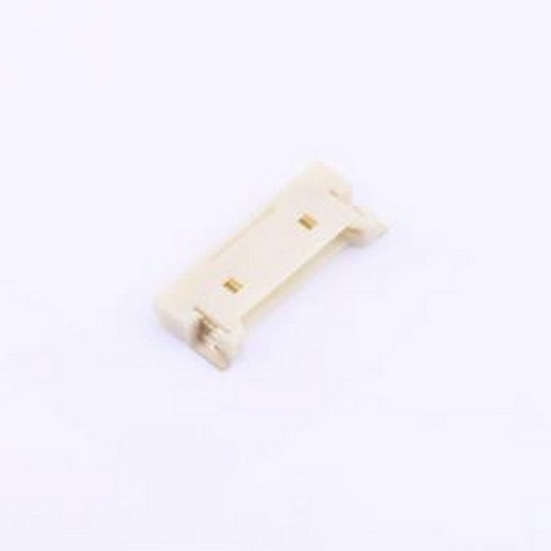 M1258RS-07P 线对板针座 M1258RS-07P SMD,P=1.25mm,卧贴
