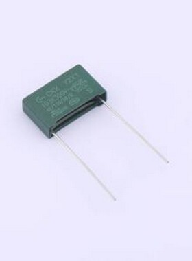 YB103K30LEXLX 安规电容 等级:Y2 10nF ±10% 300V 插件,P=15mm