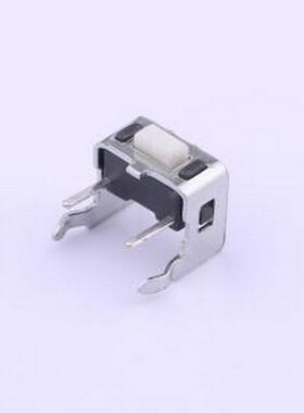 TC-1101V-C-A-W 轻触开关 7.3*4.3*3.15mm 直插 轻触开关 插件