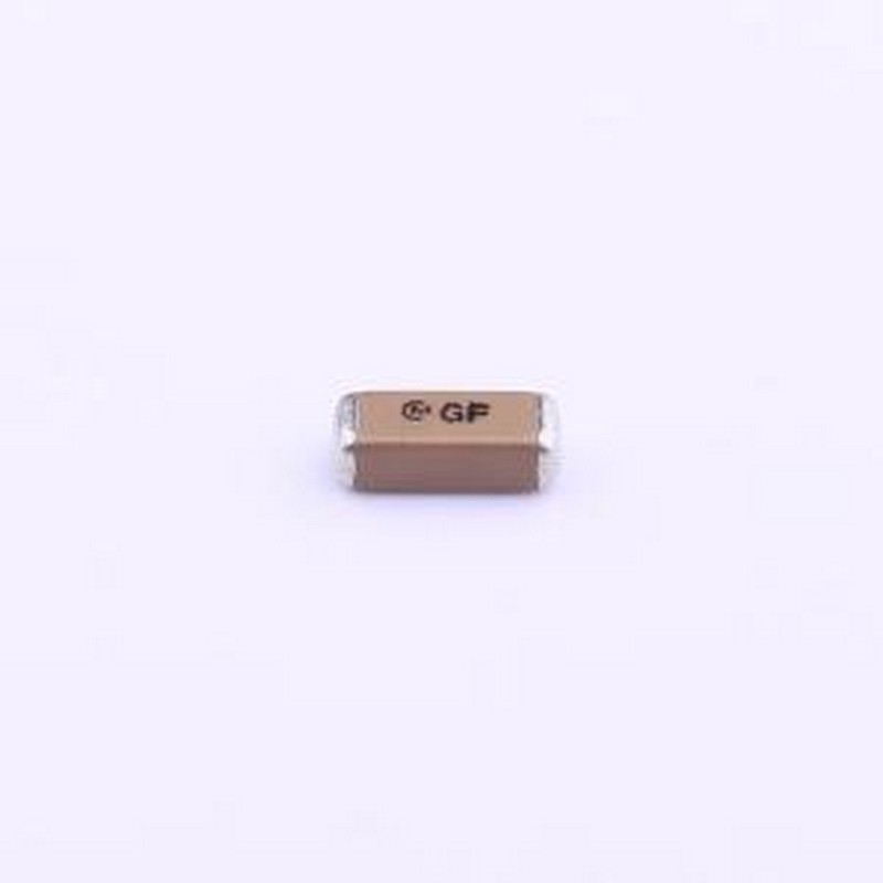 GA342QR7GF101KW01L 安规电容 等级:X1,Y2 100pF ±10% 250V 1808
