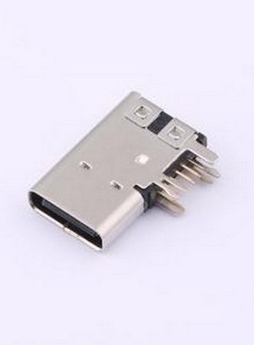 USB-307L-B-SU-00 USB连接器 Type-C 插件