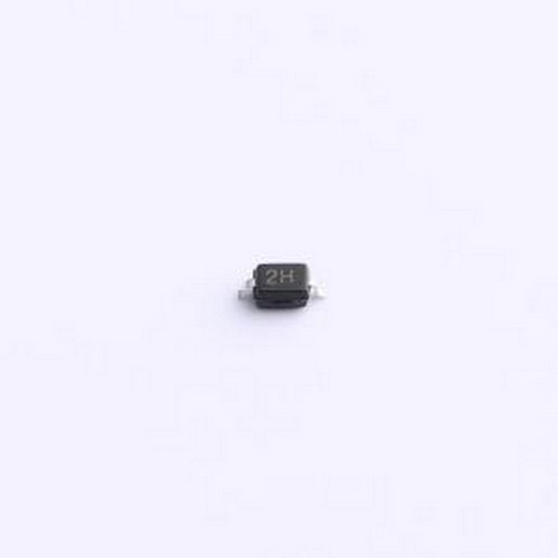 PESD24VL1BA-ES 静电和浪涌保护(TVS/ESD) 12V、24V电源防护，两