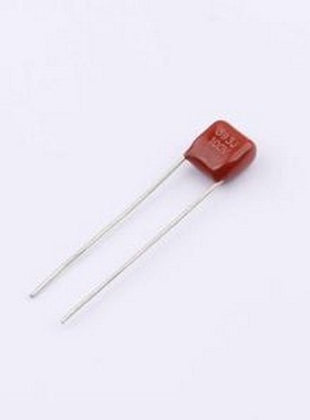 W222A393JD5L00A00A 薄膜电容 39nF ±5% 100V 插件,P=5mm