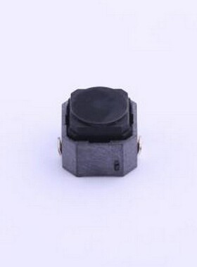 TL9210AF180Q 轻触开关 6*6*1.5mm 立贴 轻触开关 SMD,6x6mm