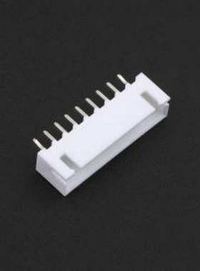 DS1069-9MVW6S 线对板针座 DS1069-9MVW6S 插件,P=2.5mm