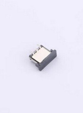 918-418K202AY40008 USB连接器 TYPE-C 立贴 24PIN L6.5 SMD
