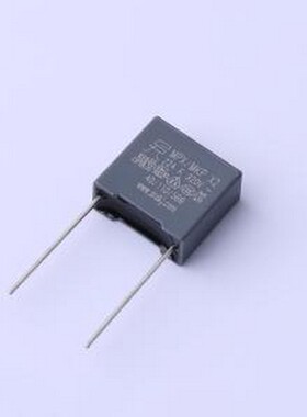 MP2224K32C3J6LC 安规电容 220nF ±10% 320V 等级:X2 插件,P=10m