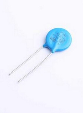 FTR14D201K 压敏电阻 FTR14D201K 插件