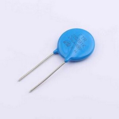 FTR20D391K 压敏电阻 FTR20D391K 插件