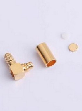 262103 RF射频同轴连接器 MMCX同轴连接器