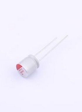 SPT1HM330F09ORVZC 固态电容 33uF ±20% 50V 插件,D8xL9mm