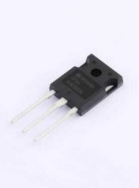 FFSH4065BDN-F085 碳化硅二极管 FFSH4065BDN-F085 TO-247-3