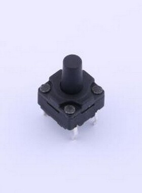 K2-1843DP-P4SW-02 轻触开关 K2-1843DP-P4SW-02 插件