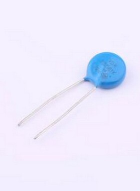 VDR-10D561KSC 压敏电阻 组合高浪涌10D,6KV/3KA:40次,560V±10%,