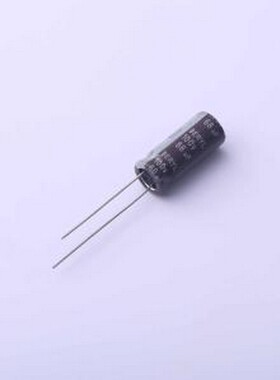 RC100M680LO8*20D-1A3C 直插铝电解电容 68uF ±20% 100V 插件,D8