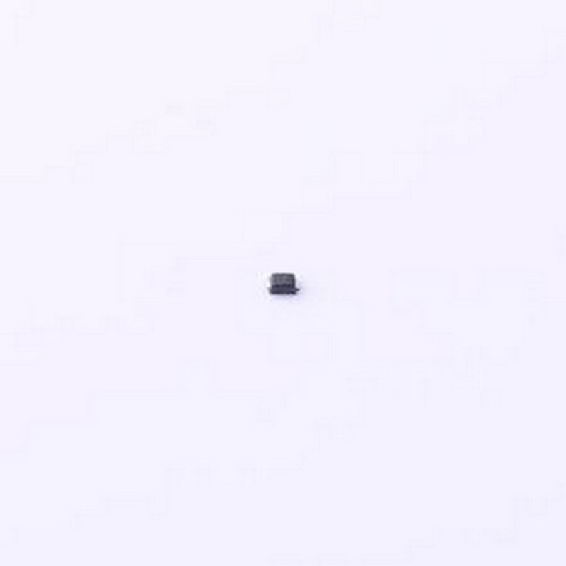 ESDALC6V1-1M2 静电和浪涌保护(TVS/ESD) ESDALC6V1-1M2 SOD-923