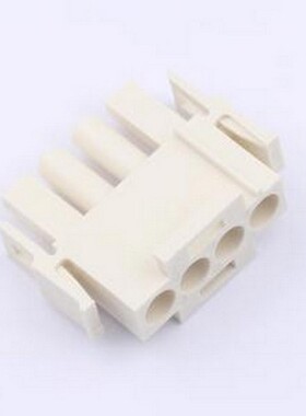 42021-4Y-750 胶壳(线对板/线对线) 42021-4Y-750 P=6.3mm