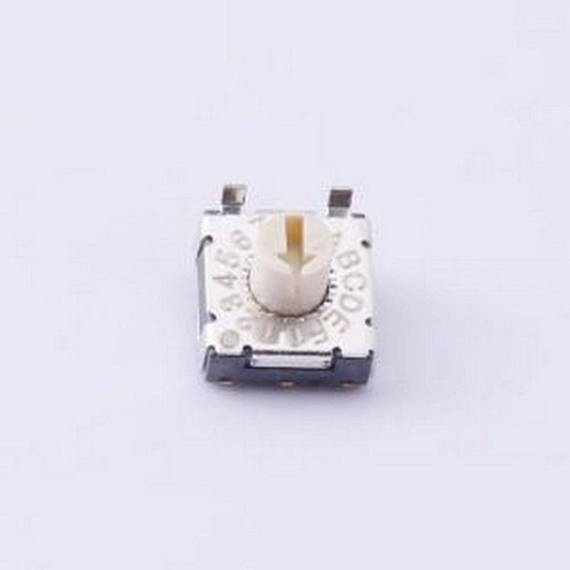 GSPR-16MS 旋转编码器 F系列 微型旋转编码开关