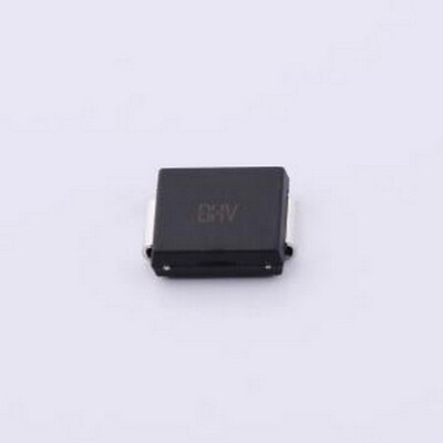 SMCJ200CA 静电和浪涌保护(TVS/ESD) SMCJ200CA SMC