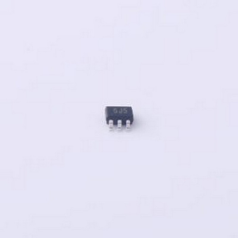 SMF05CT1G-P 静电和浪涌保护(TVS/ESD) SMF05CT1G-P SOT-363-6