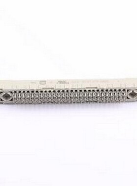 09032786805 板对板与背板连接器 间距:2.54mm 母 直插 插件,P=2.