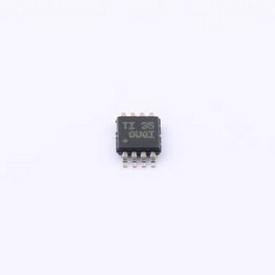 OPA1662AIDGKR 音频功率放大器 OPA1662AIDGKR VSSOP-8