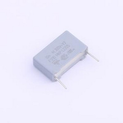 F17103101000 安规电容 等级:Y2 10nF ±20% 300V 插件,P=15mm
