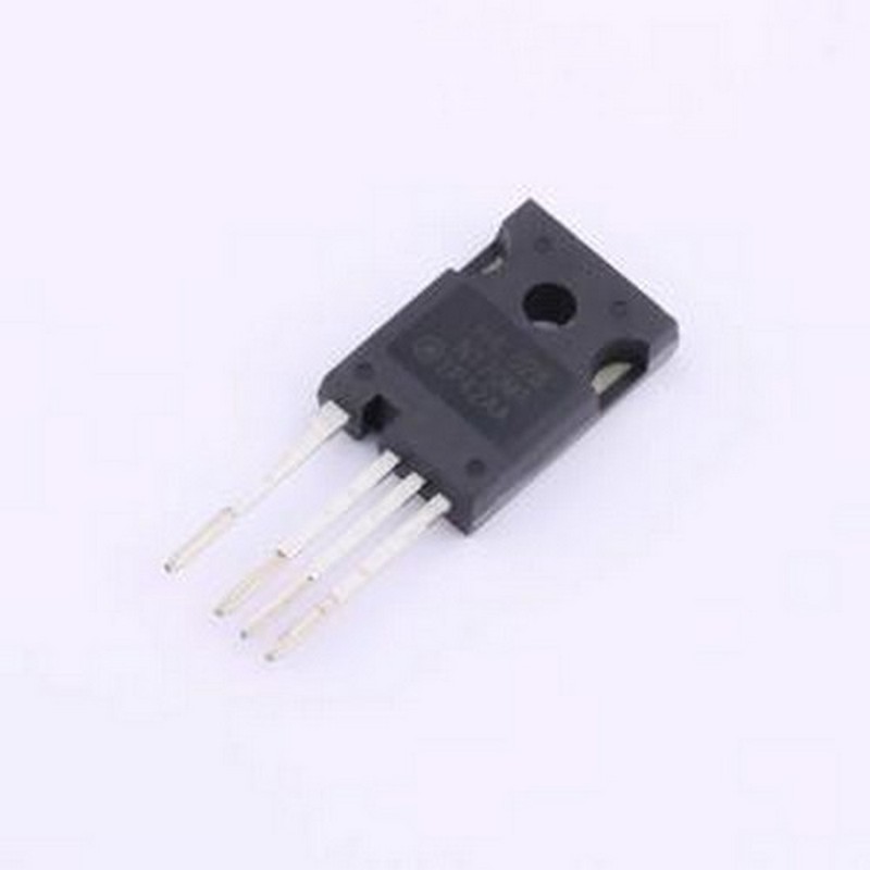 NTH4L028N170M1 碳化硅场效应管(MOSFET) NTH4L028N170M1 TO-247-