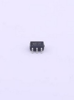 LESDA6V1W5T1G 静电和浪涌保护(TVS/ESD) LESDA6V1W5T1G SC-88A