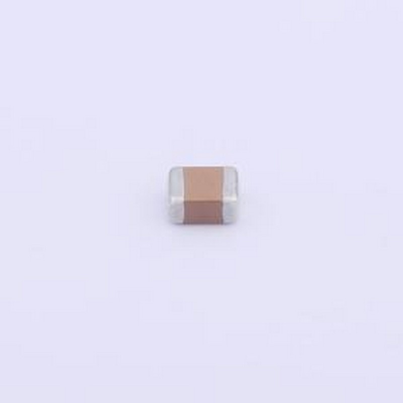 NV1210B102K202CEGN 贴片电容(MLCC) 1nF ±10% 2kV 1210