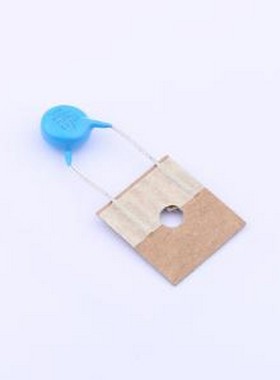 DCF222M34Y5UG6VL0A0 安规电容 等级:X1,Y1 2.2nF ±20% 250V 400