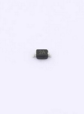 CDSOD323-T03SC 静电和浪涌保护(TVS/ESD) 普容3.3V，30A+，单路