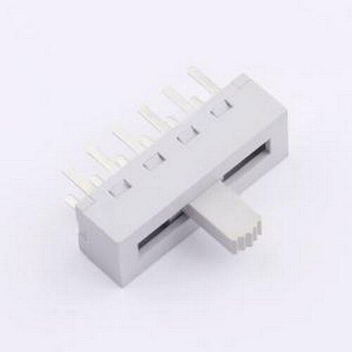 SS-0325PG-9N3WW 滑动开关 SS-0325PG-9N3WW DIP-12P,30x10.5mm