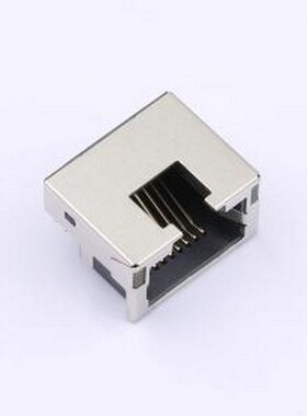 MJ88M-B011-HLGRDL2-C 以太网连接器(RJ45 RJ11) MJ88M-B011-HLGR